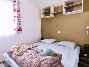 4 chambres, Wi-Fi