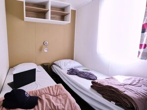 4 chambres, Wi-Fi
