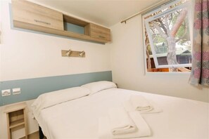 2 Schlafzimmer, WLAN