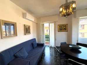 Oppholdsområde
