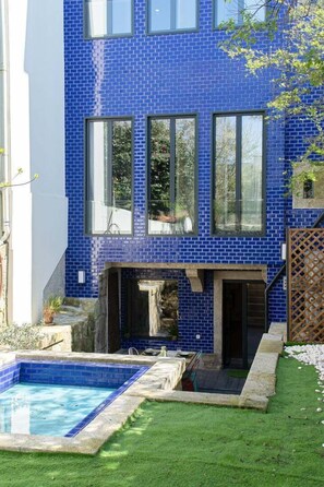 Pool - GuestReady - Alegria 293 - Room 3 (Porto)