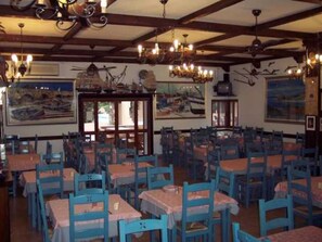 Restauranger