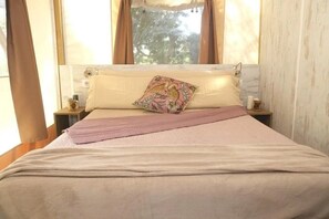 2 makuuhuonetta, Wi-Fi