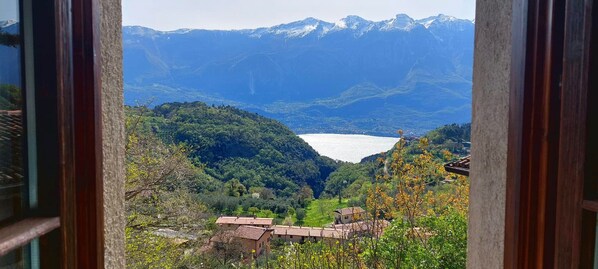 Interior - Casa Gagliarda appartamento Musio (Tremosine)