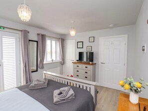 Cottage | 1 bedroom, individually decorated, individually furnished, free WiFi - Denby Seahaven (Filey)