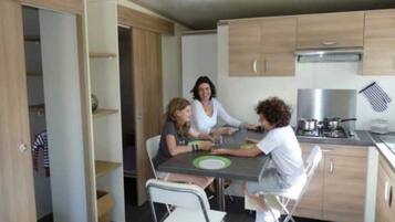 Micro-ondes, plaque de cuisson