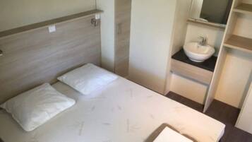 2 chambres, Wi-Fi