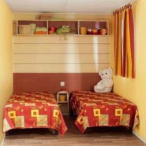 3 عدّة غرف نوم وواي فاي