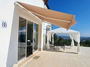 Exterior - B&B Il Paradiso (Cappelle sul Tavo)