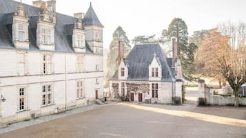Außenbereich