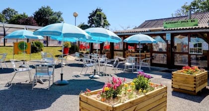 Cabane 4 étoiles - Piscine - eeedch