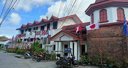 Pension Bacolod