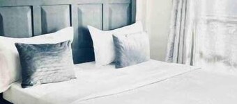 Maiyan 2 bedroom (Free parking, Wi-Fi, Secure)