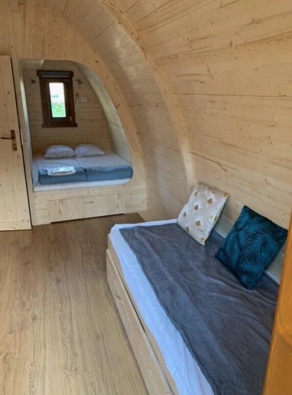 1 habitación y wifi 