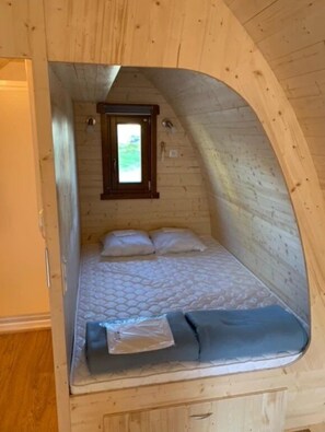 1 bedroom, WiFi