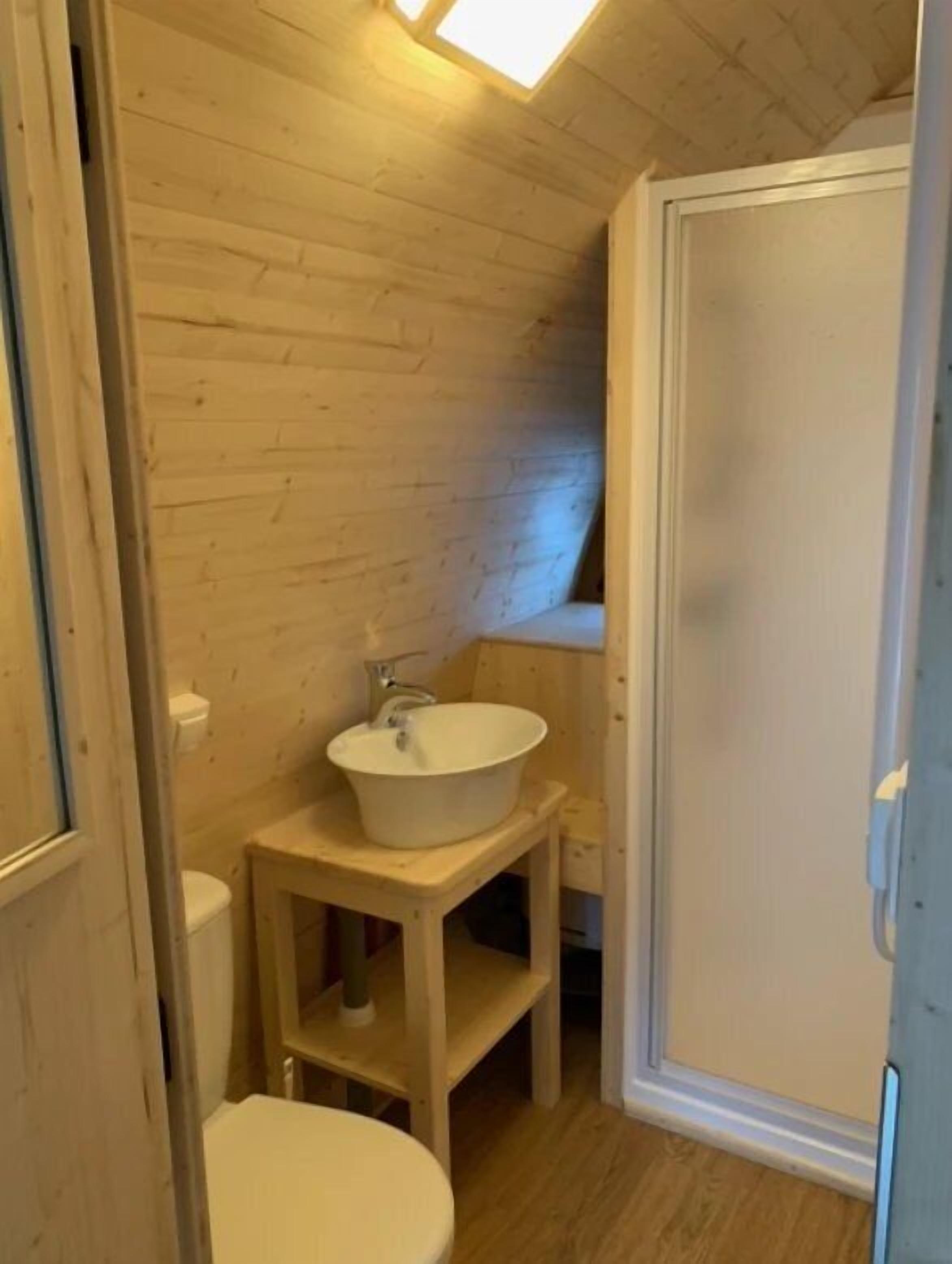 Badkamer