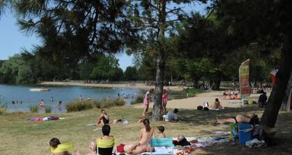 ZEcamping 3 étoiles pet friendly club enfant toboggans