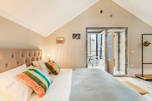 1 slaapkamer, internet, beddengoed