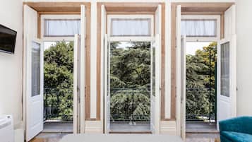 Room | 1 bedroom, free WiFi