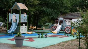 Kindergedeelte