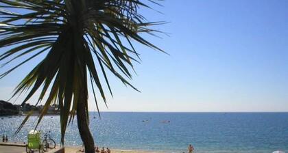 ZEcamping 4 étoiles 500m plage espace aquatique pet friendly locatif TV 24m2