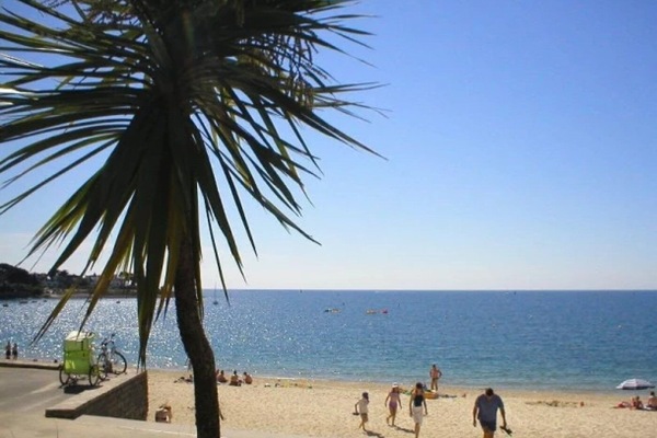 Playa