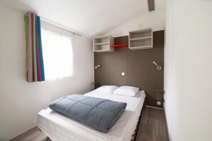 2 Schlafzimmer, WLAN