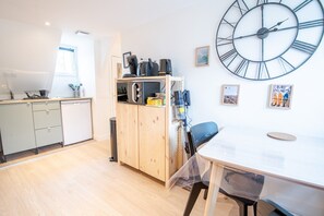 Interior - Le Tropical Tours - Joli appart à Tours (Tours)