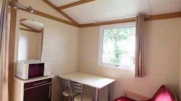 1 bedroom, WiFi