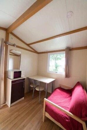 1 chambre, Wi-Fi (supplément)