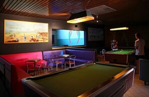 Sala de juegos
