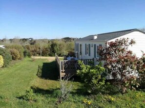 Property grounds - Camping 3 étoiles - Piscine  - eeefif (Pouldreuzic)