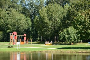 Barnområde