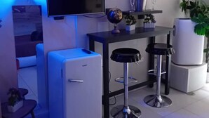 เครื่องนอนป้องกันสารก่อภูมิแพ้, Wi-Fi ฟรี