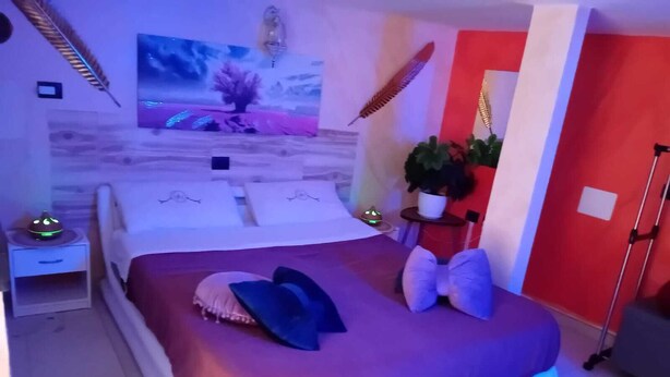 ห้องอีโคโนมีดับเบิล | เครื่องนอนป้องกันสารก่อภูมิแพ้, Wi-Fi ฟรี