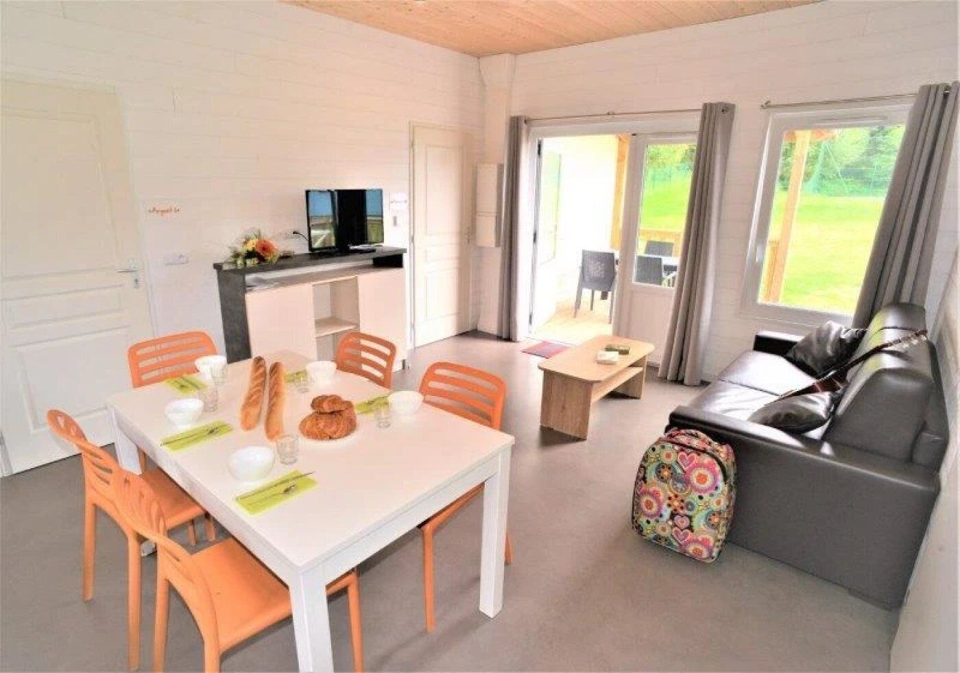 Spiseområde