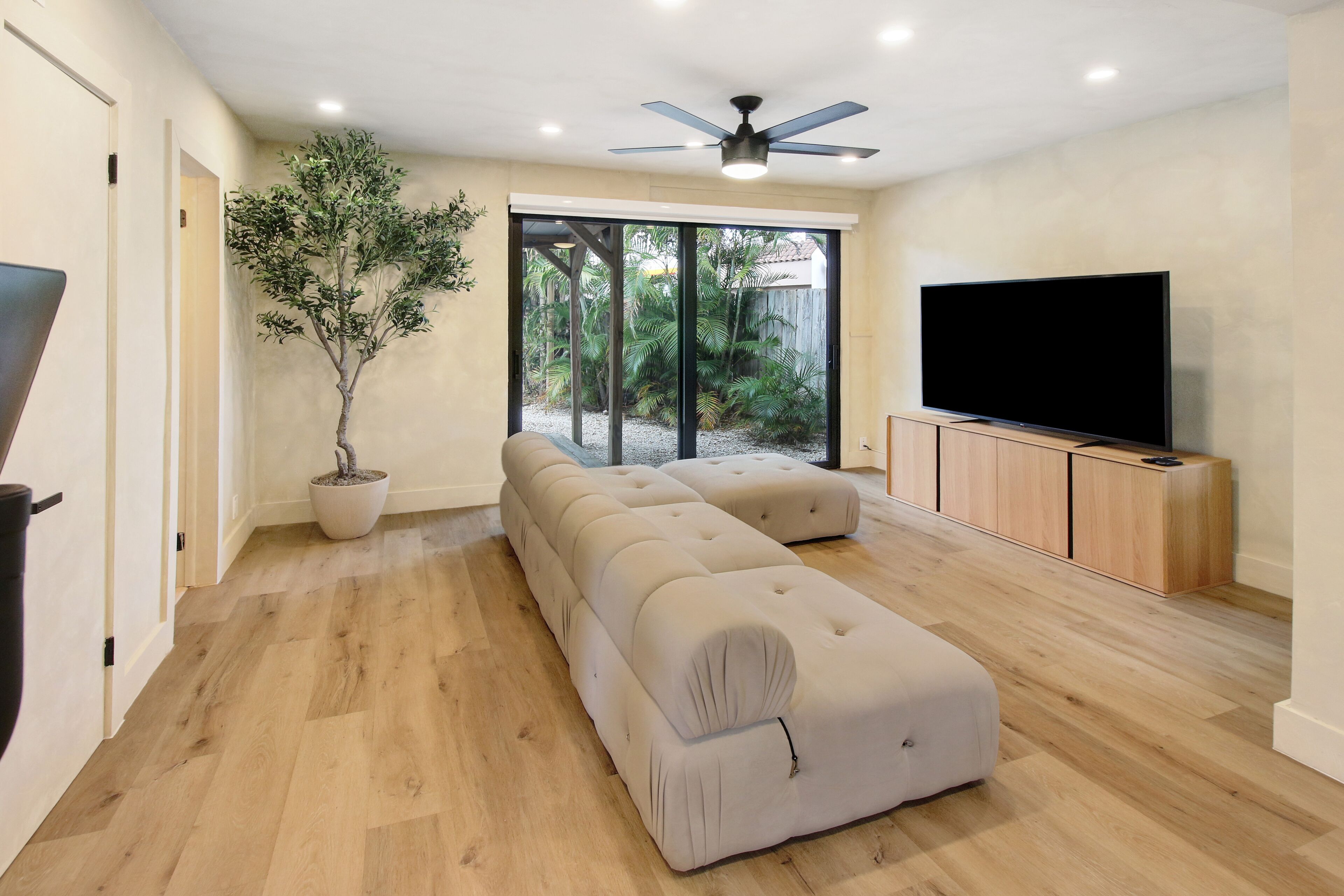 Upscale Florida Beach House