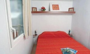 2 habitaciones y wifi 