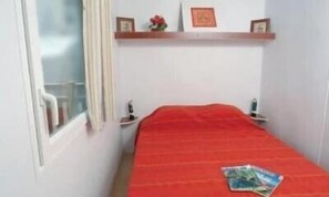 2 chambres, Wi-Fi