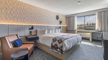 1 habitación y wifi
