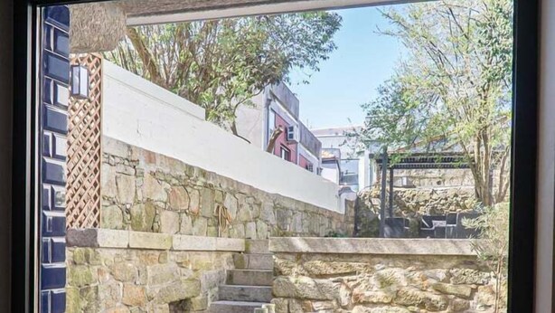 Dining - GuestReady - Alegria 293 - Room 2 (Porto)