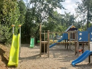 Children’s area