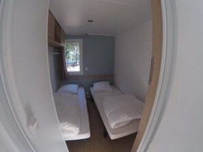 3 bedrooms, WiFi