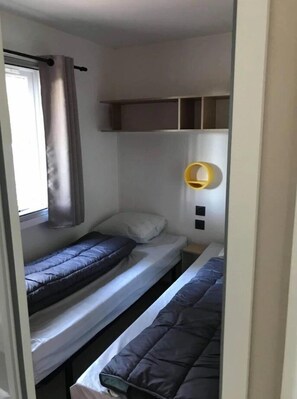 4 bedrooms, WiFi