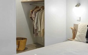 3 Schlafzimmer, WLAN