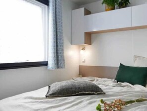 3 habitaciones y wifi 