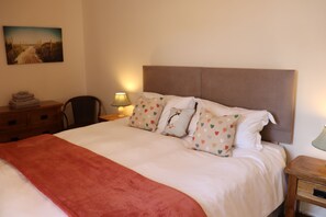 2 habitaciones 
