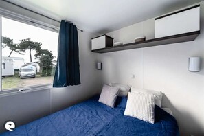 2 chambres