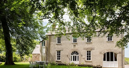 The Coach House, Portclew Cottages