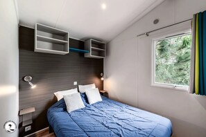 4 bedrooms, WiFi